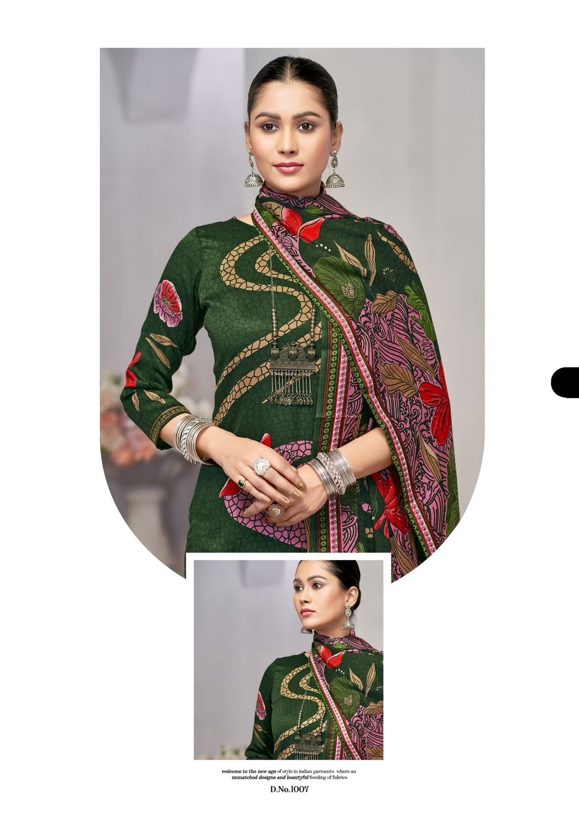 ISHARA ROLI MOLI (Winter Collection) - Image 10