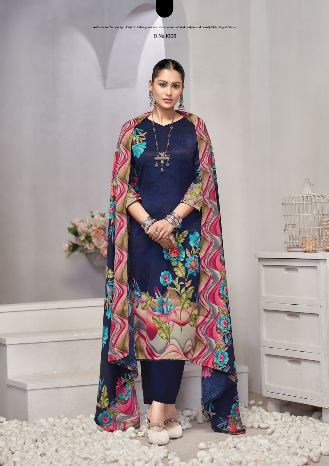 ISHARA ROLI MOLI (Winter Collection) - Image 11