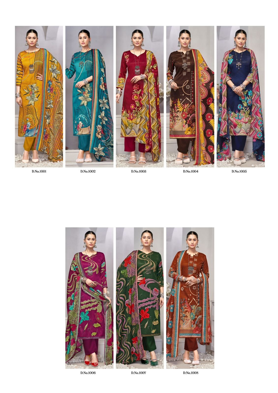 ISHARA ROLI MOLI (Winter Collection) - Image 14