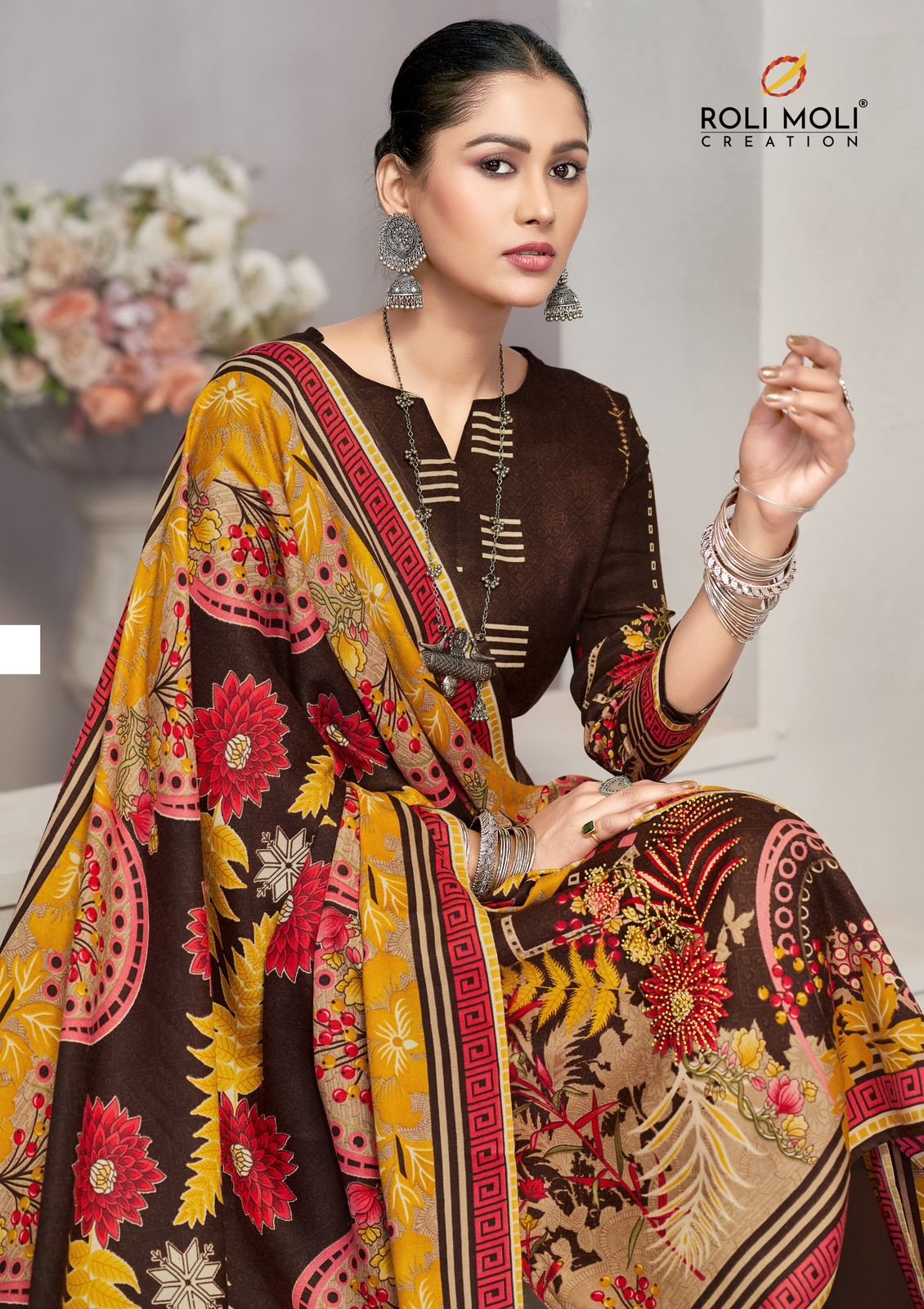 ISHARA ROLI MOLI (Winter Collection) - Image 15