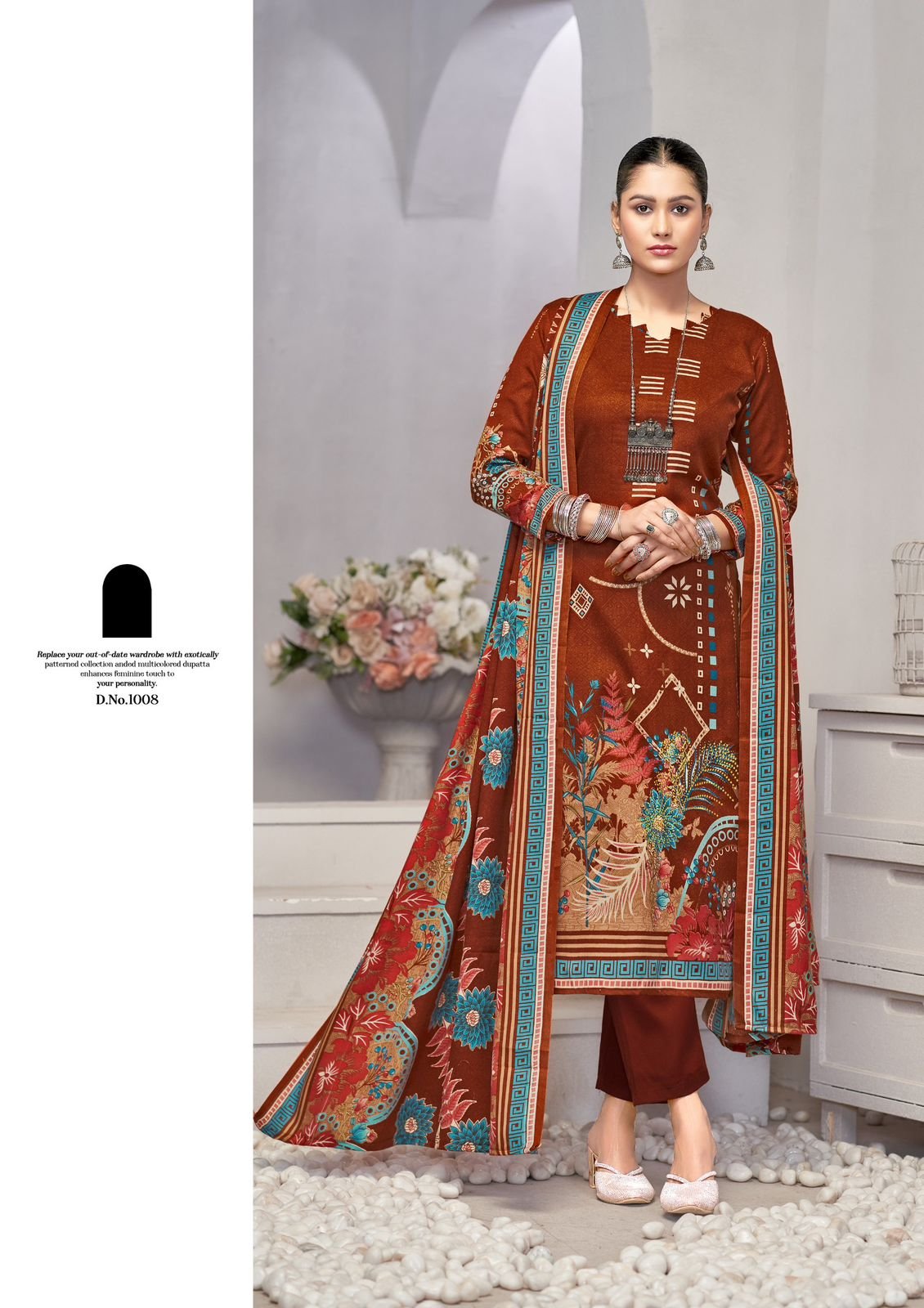 ISHARA ROLI MOLI (Winter Collection) - Image 17