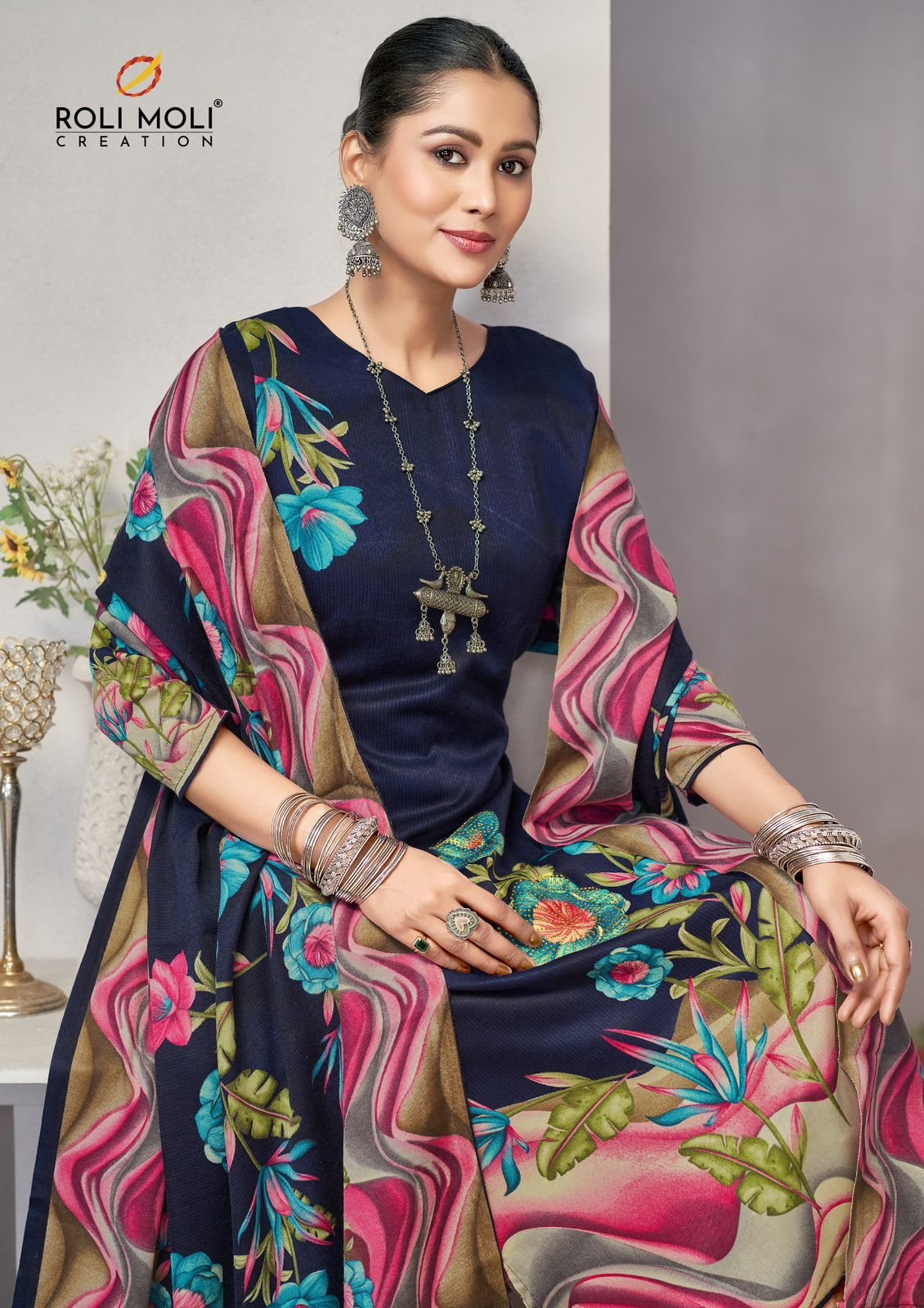 ISHARA ROLI MOLI (Winter Collection) - Image 18