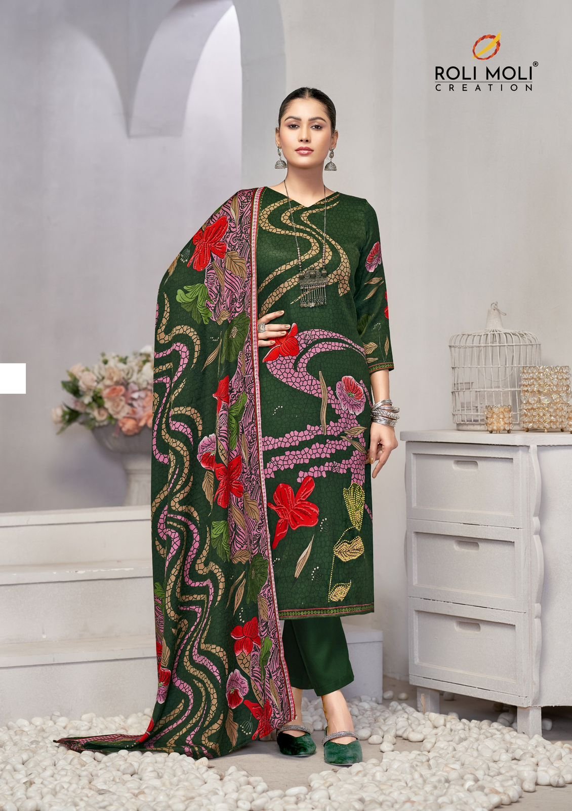ISHARA ROLI MOLI (Winter Collection) - Image 3