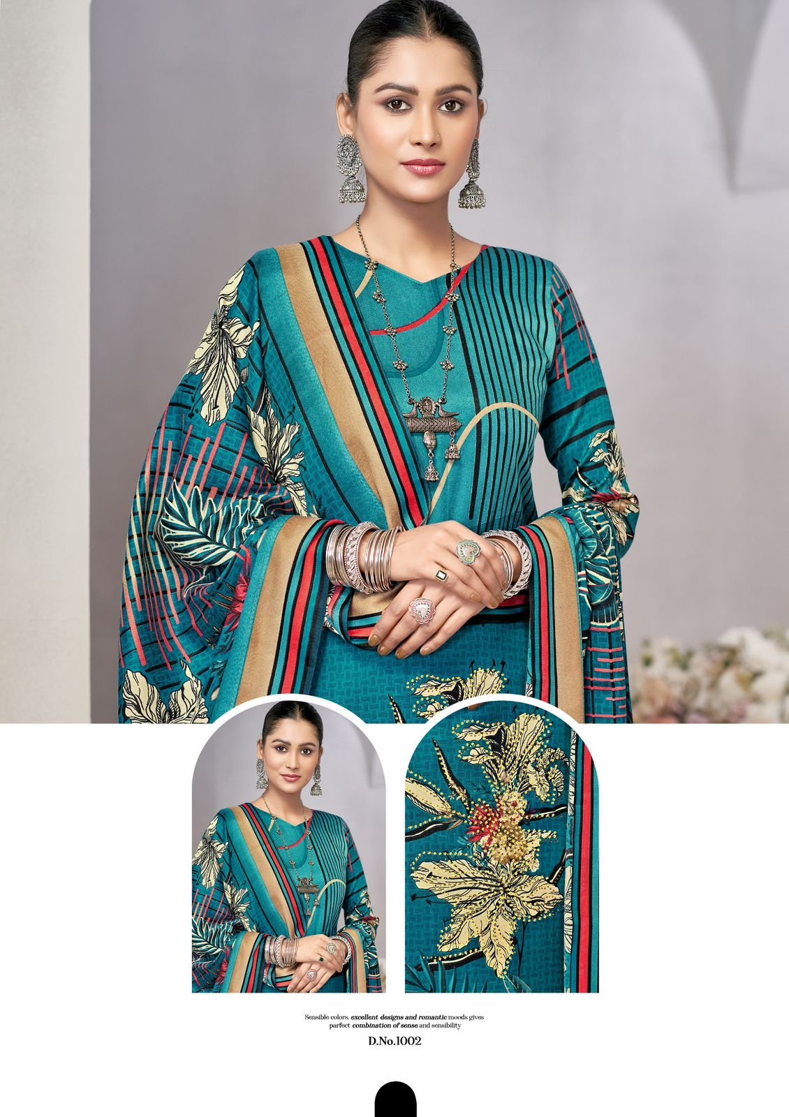 ISHARA ROLI MOLI (Winter Collection) - Image 5