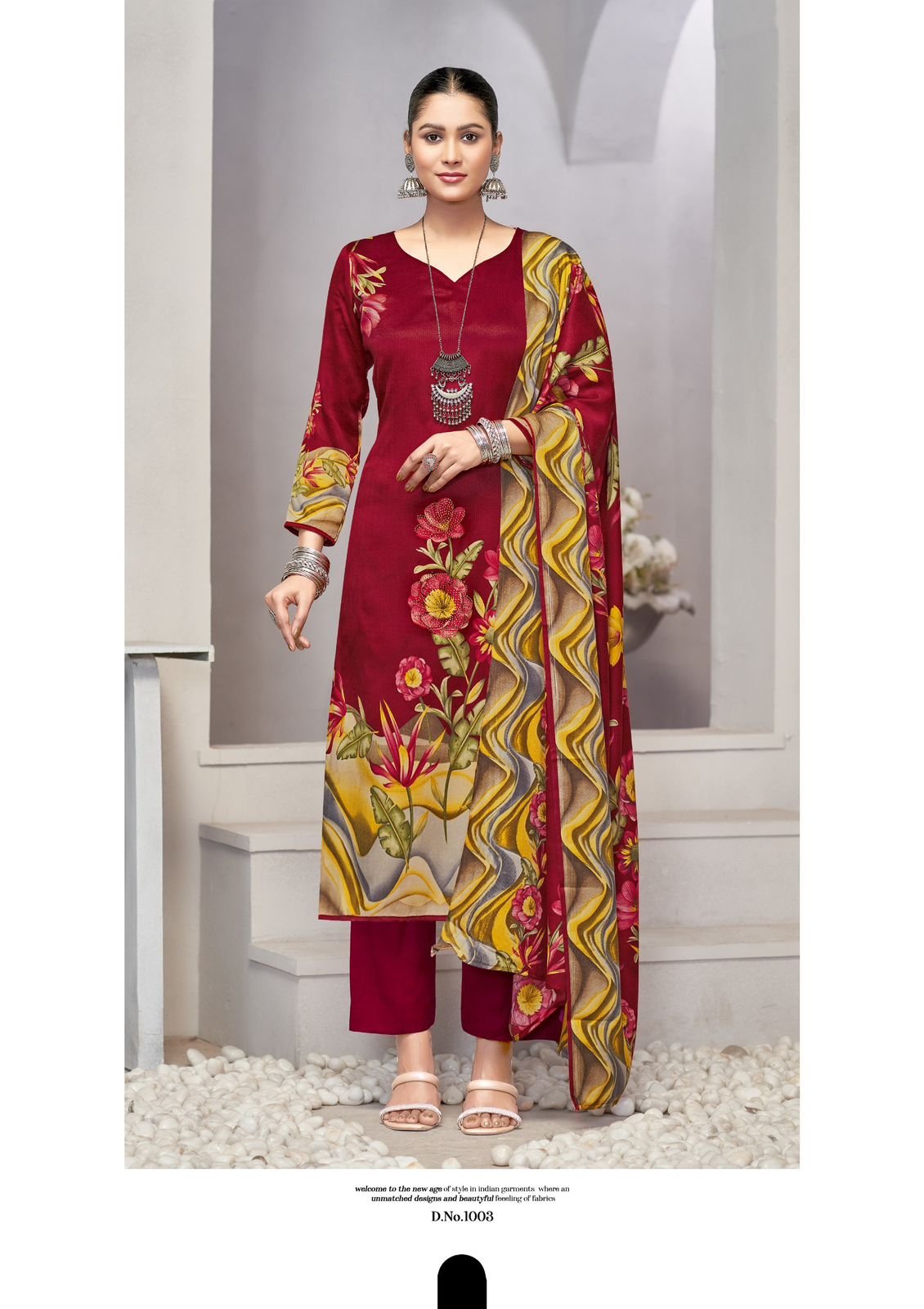 ISHARA ROLI MOLI (Winter Collection) - Image 6