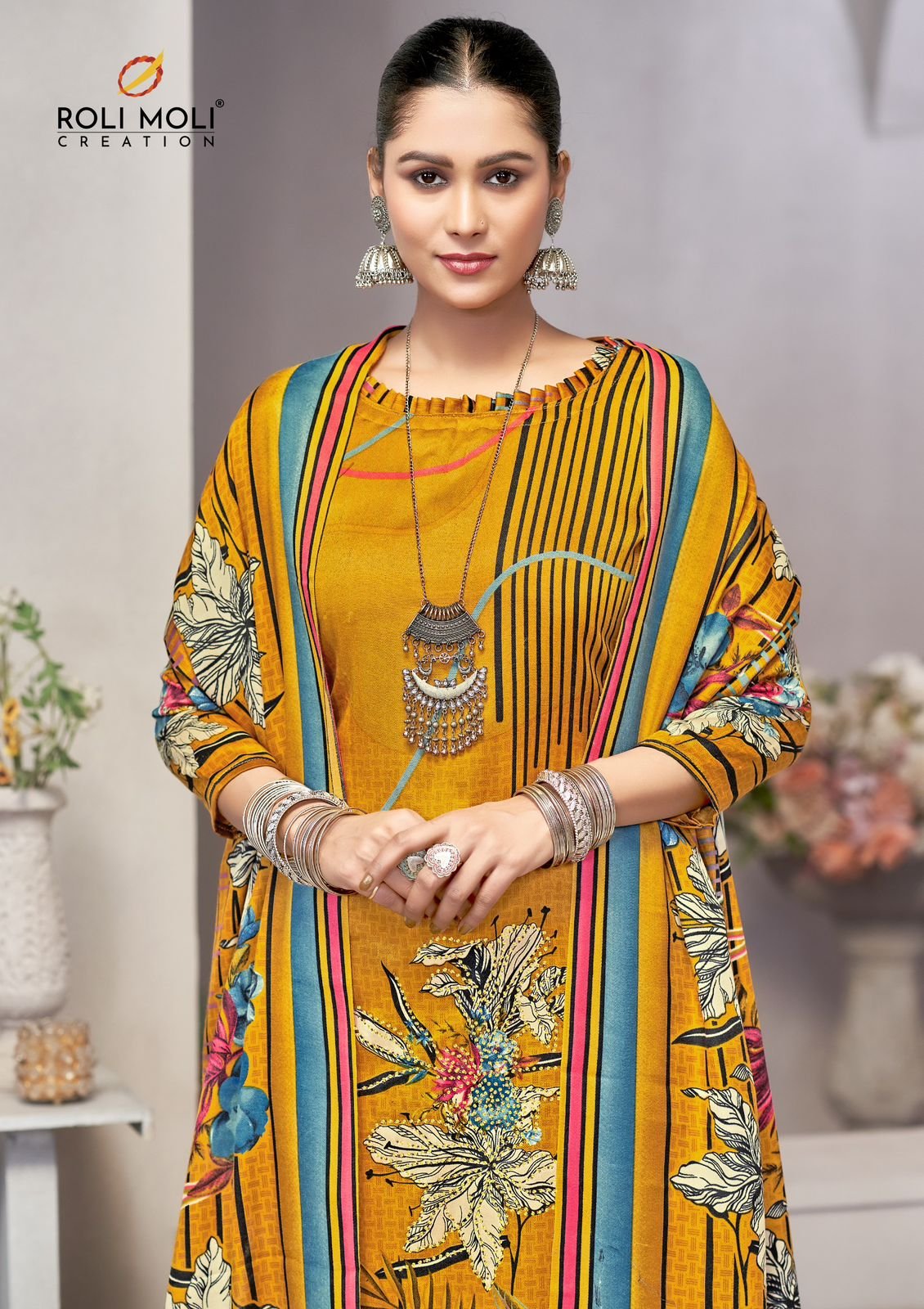 ISHARA ROLI MOLI (Winter Collection) - Image 8