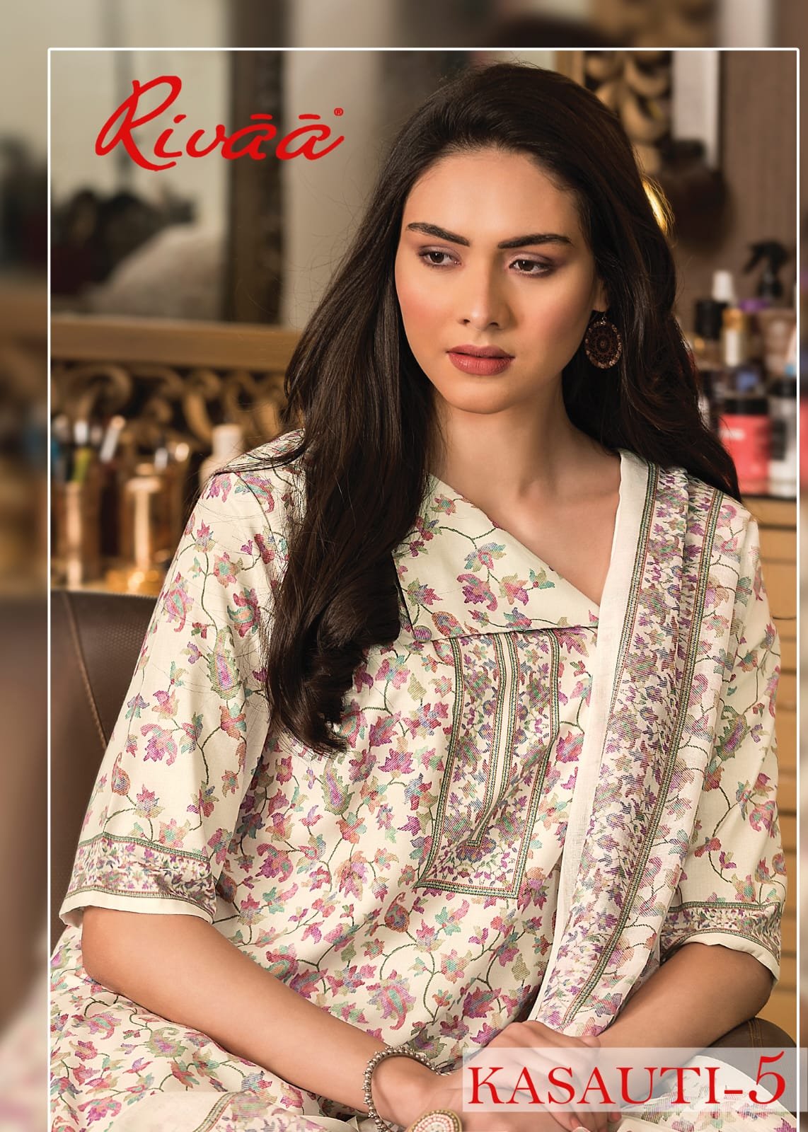 KASAUTI 5 RIVAA