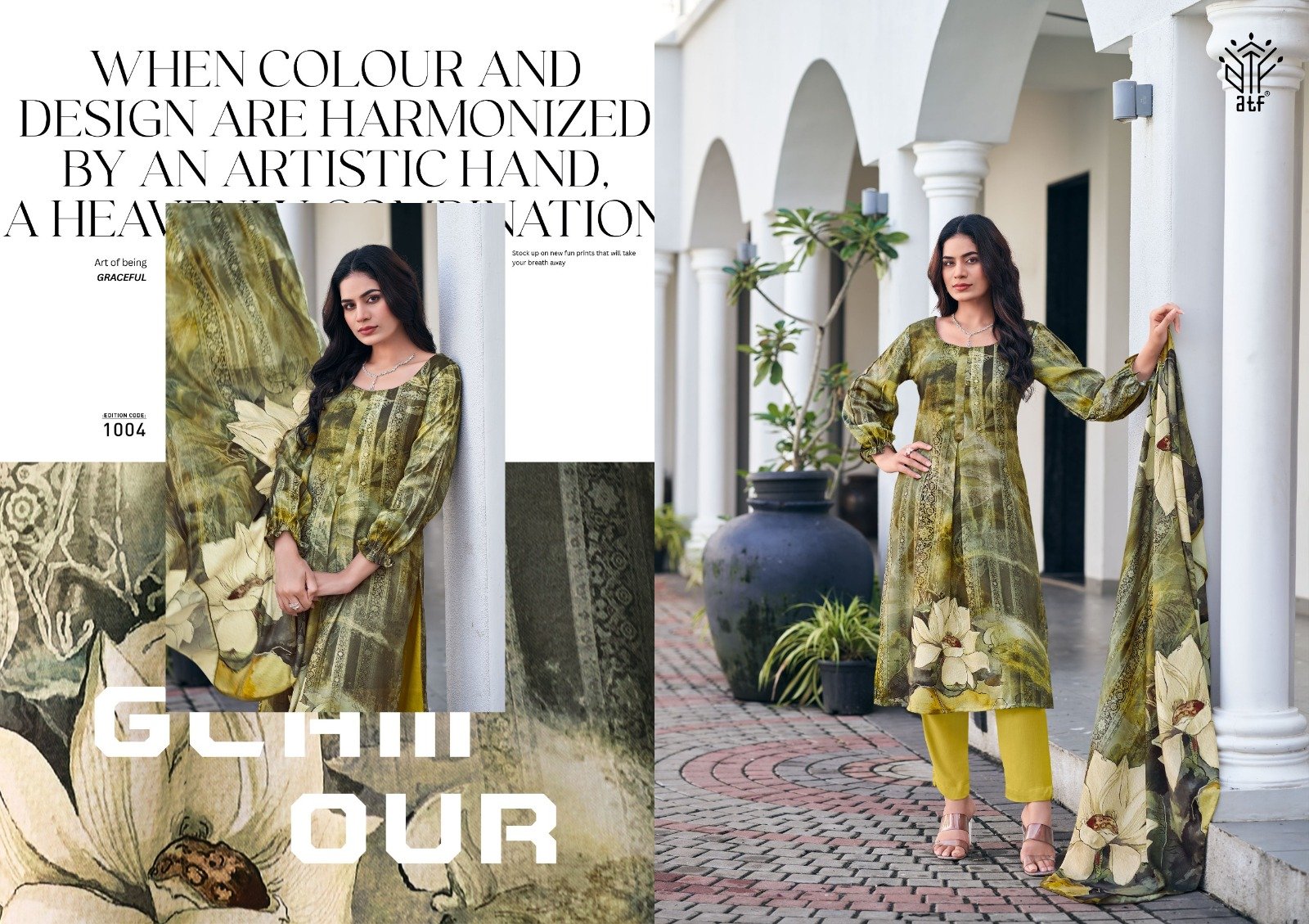 KASHMIR WOOL YES FAB (winter Collection) - Image 14