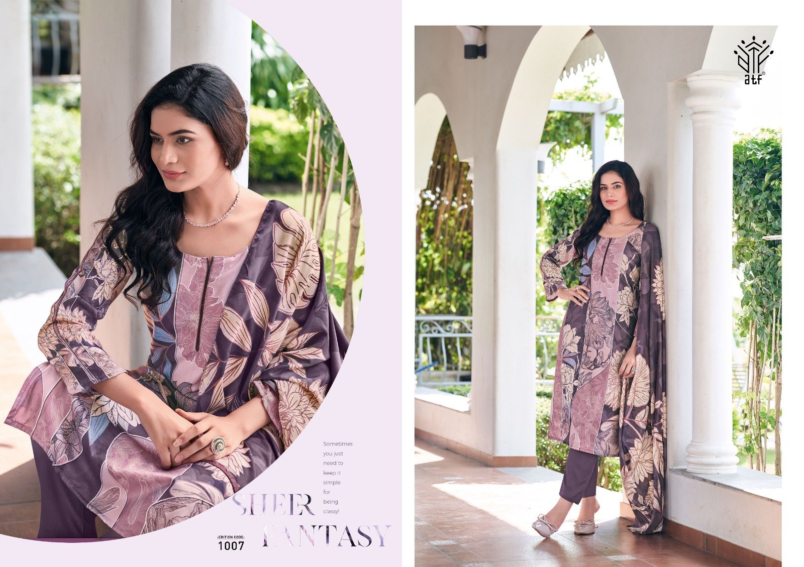 KASHMIR WOOL YES FAB (winter Collection) - Image 16