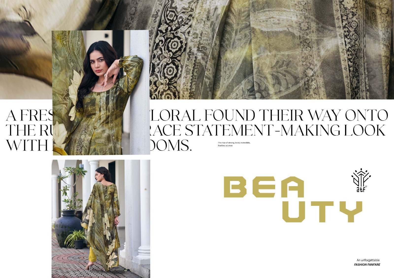 KASHMIR WOOL YES FAB (winter Collection) - Image 17