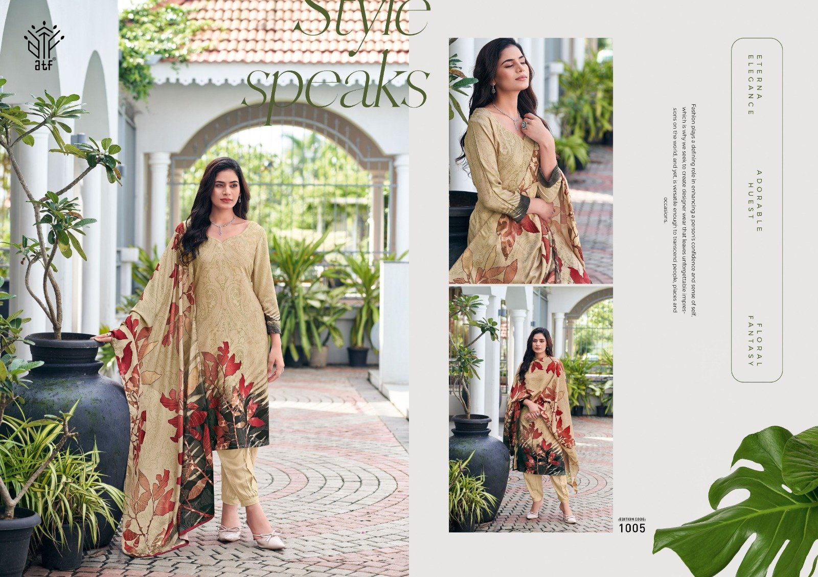 KASHMIR WOOL YES FAB (winter Collection) - Image 8