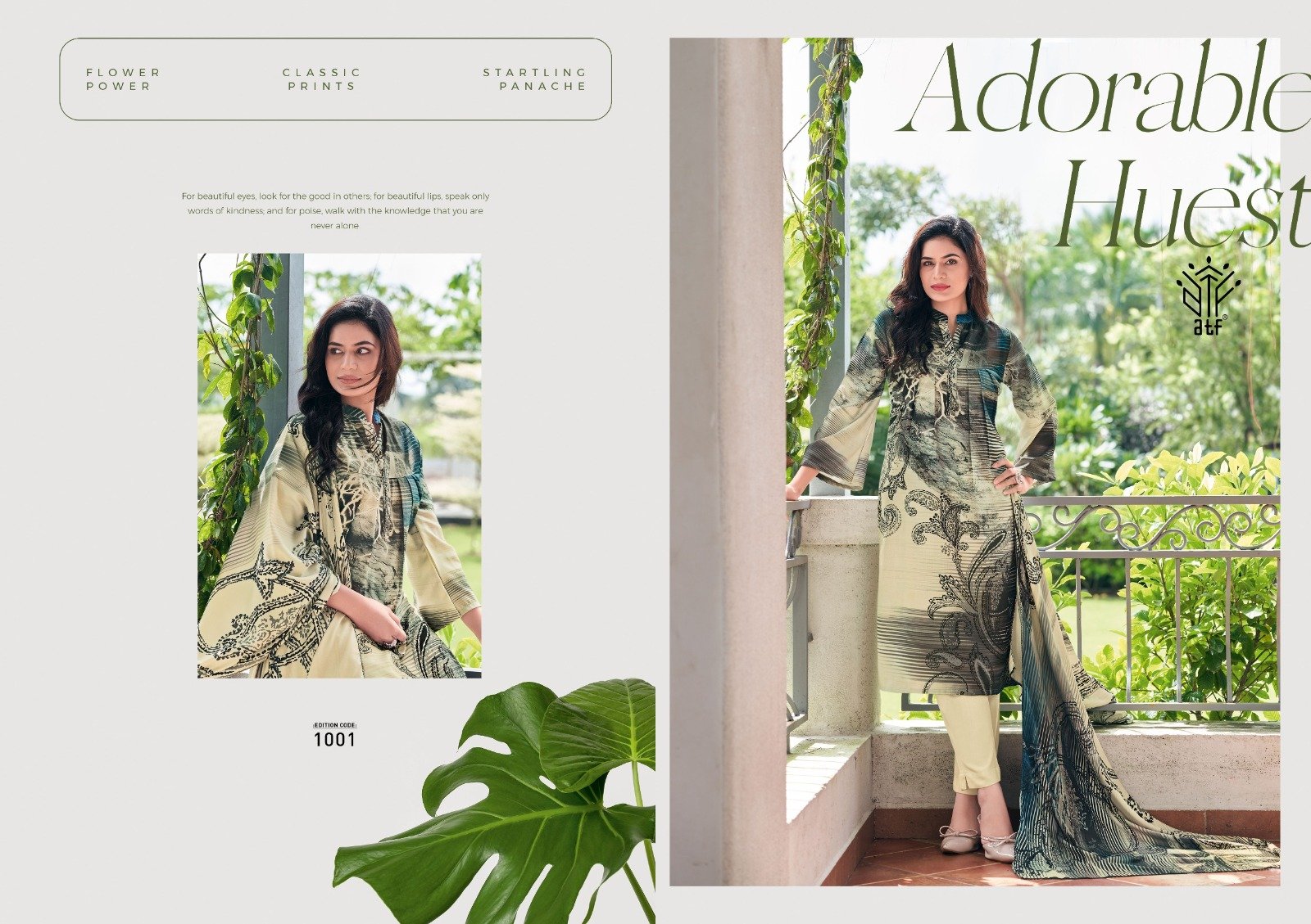 KASHMIR WOOL YES FAB (winter Collection) - Image 9