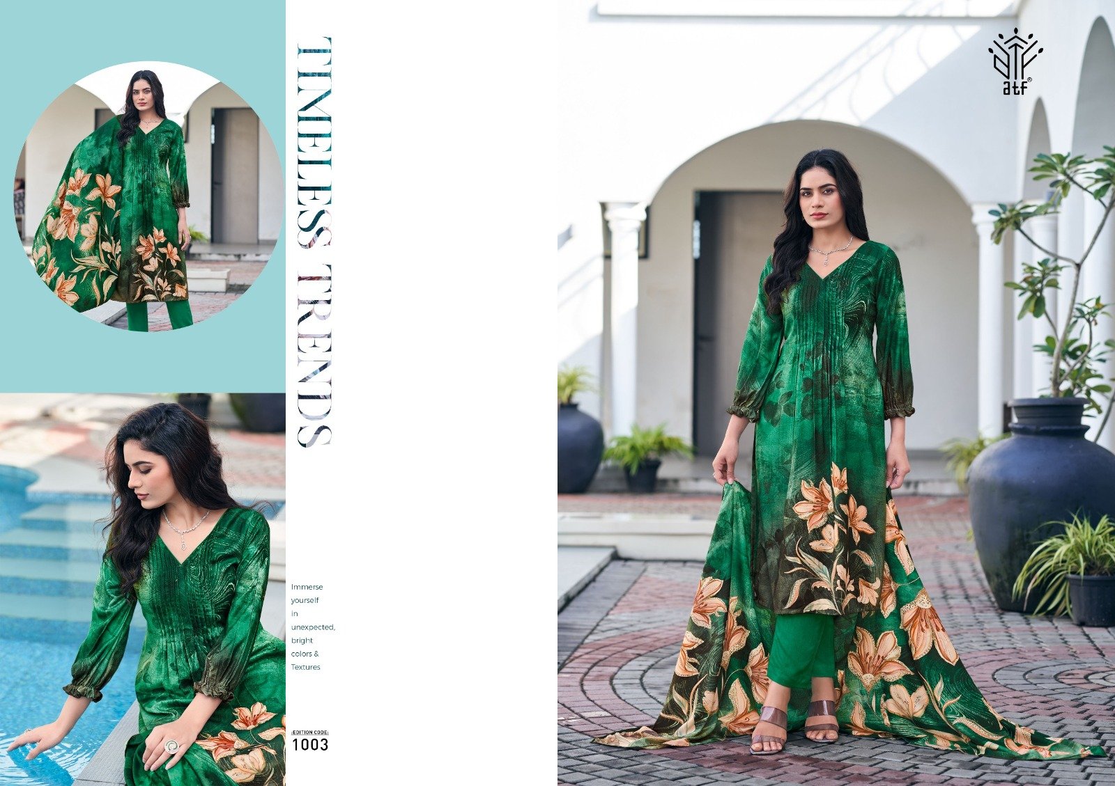KASHMIR WOOL YES FAB (winter Collection) - Image 18