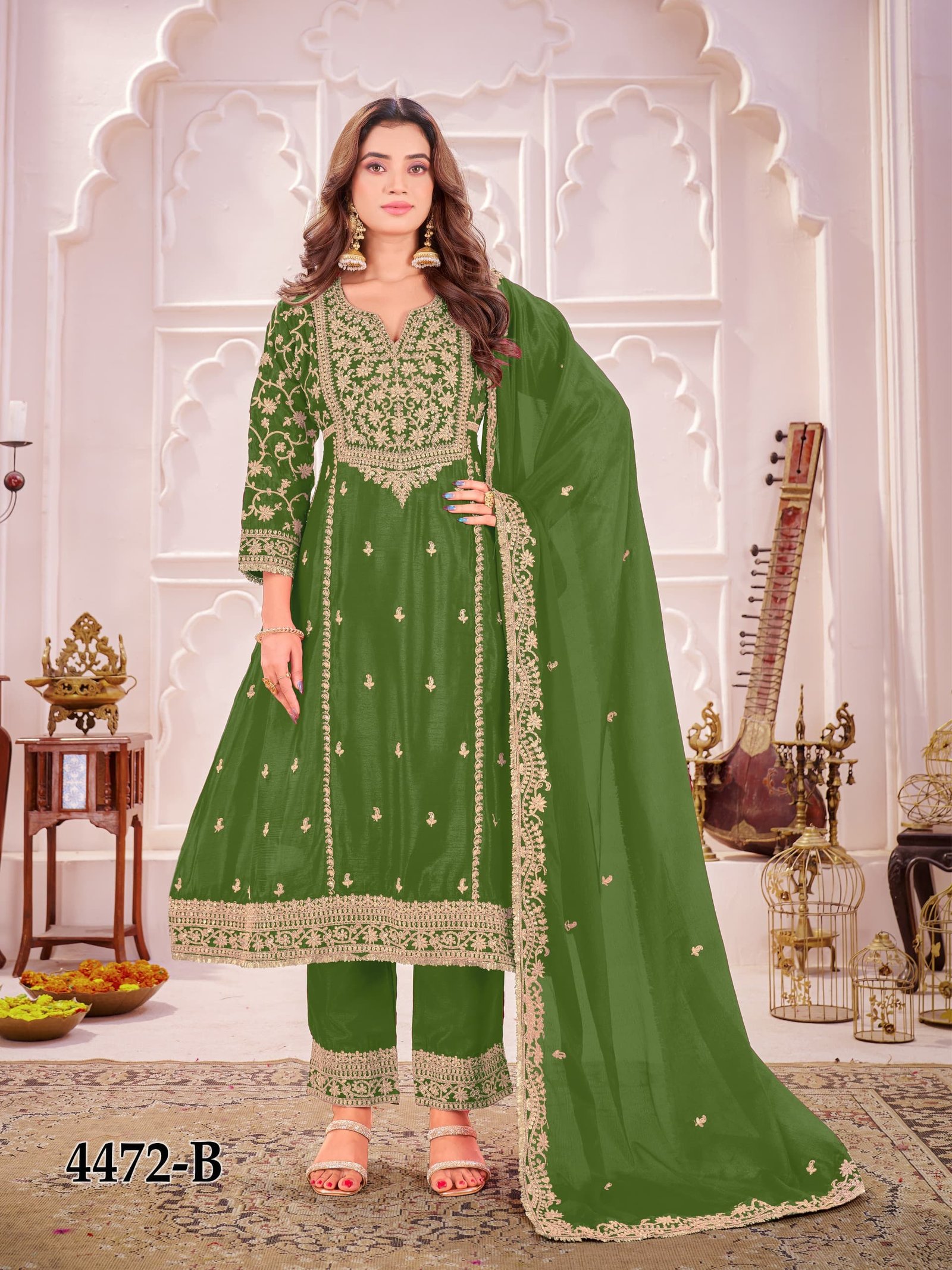 KHAS R 4472 - Image 4