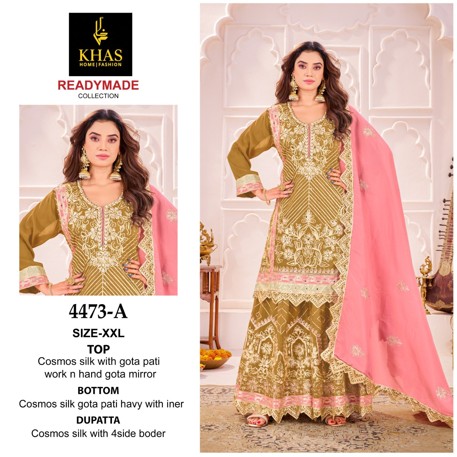 KHAS R 4473 - Image 3