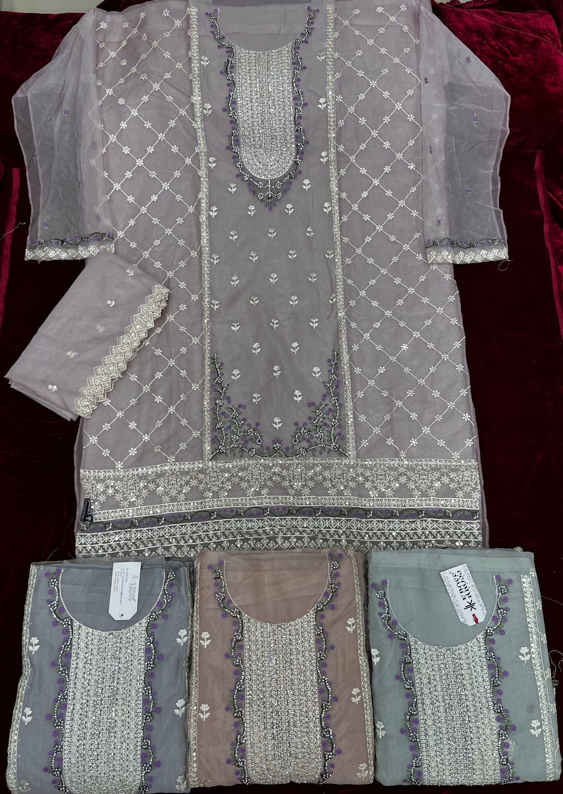 KROSS KK 170 - Image 2