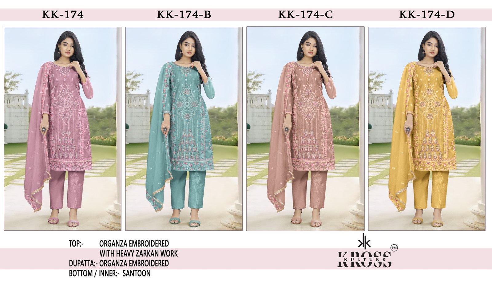 KROSS KK 174 - Image 5