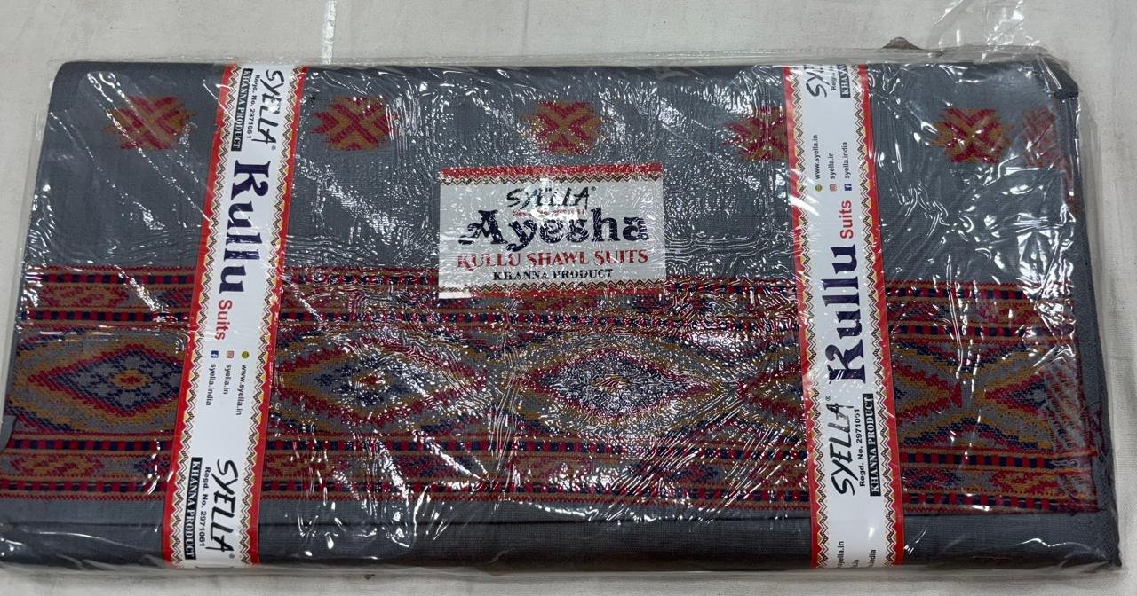 KULLU AYESHA (Winter Collection) - Image 5