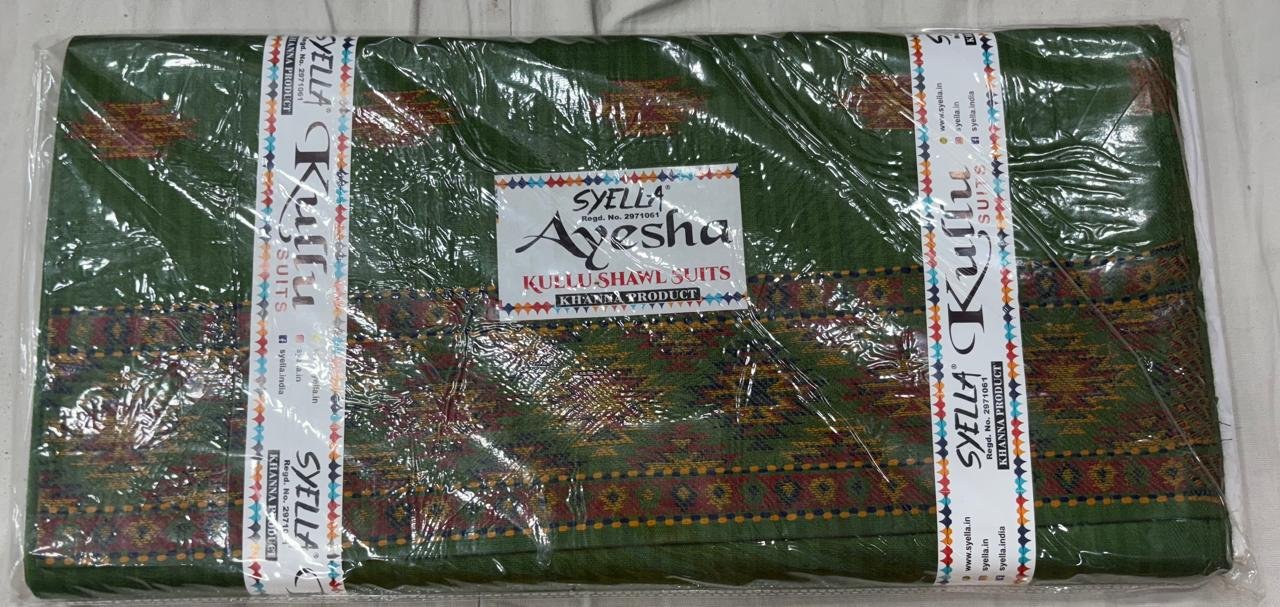 KULLU AYESHA (Winter Collection) - Image 7