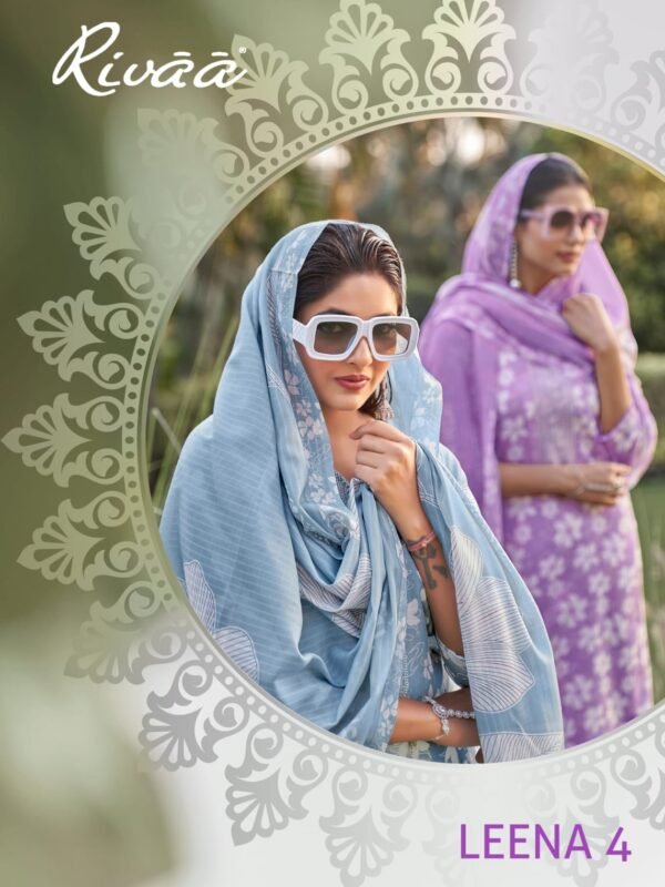 LEENA 4 RIVAA