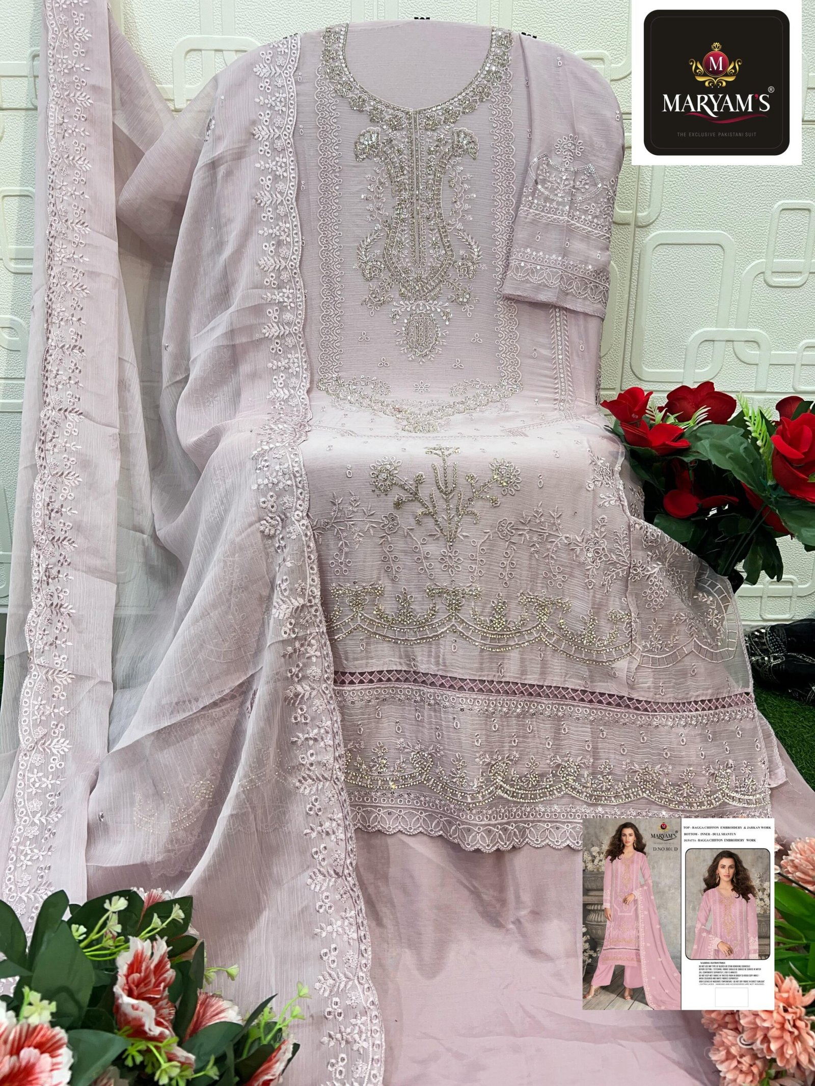 MARYAM 801 - Image 3