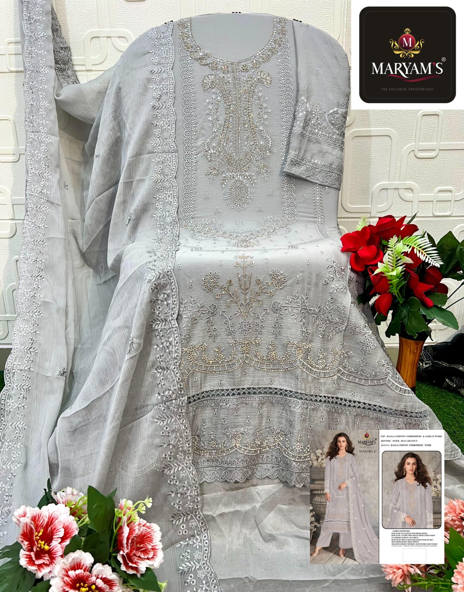 MARYAM 801 - Image 4