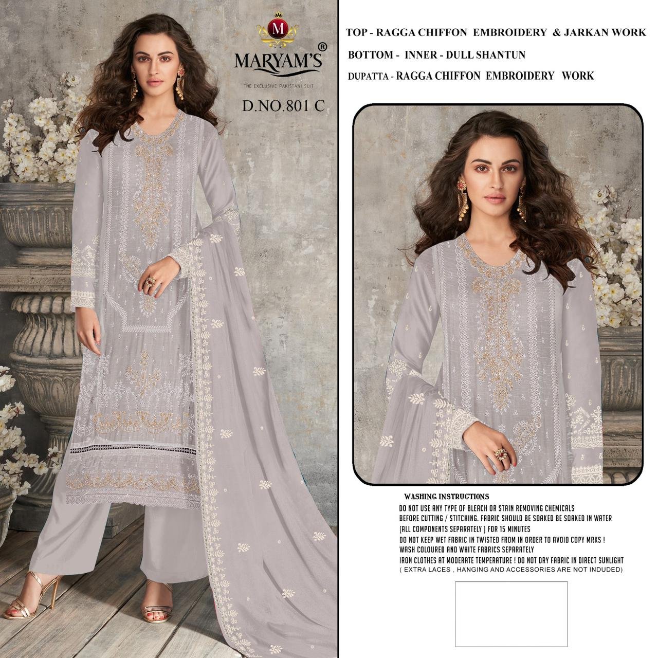 MARYAM 801 - Image 5