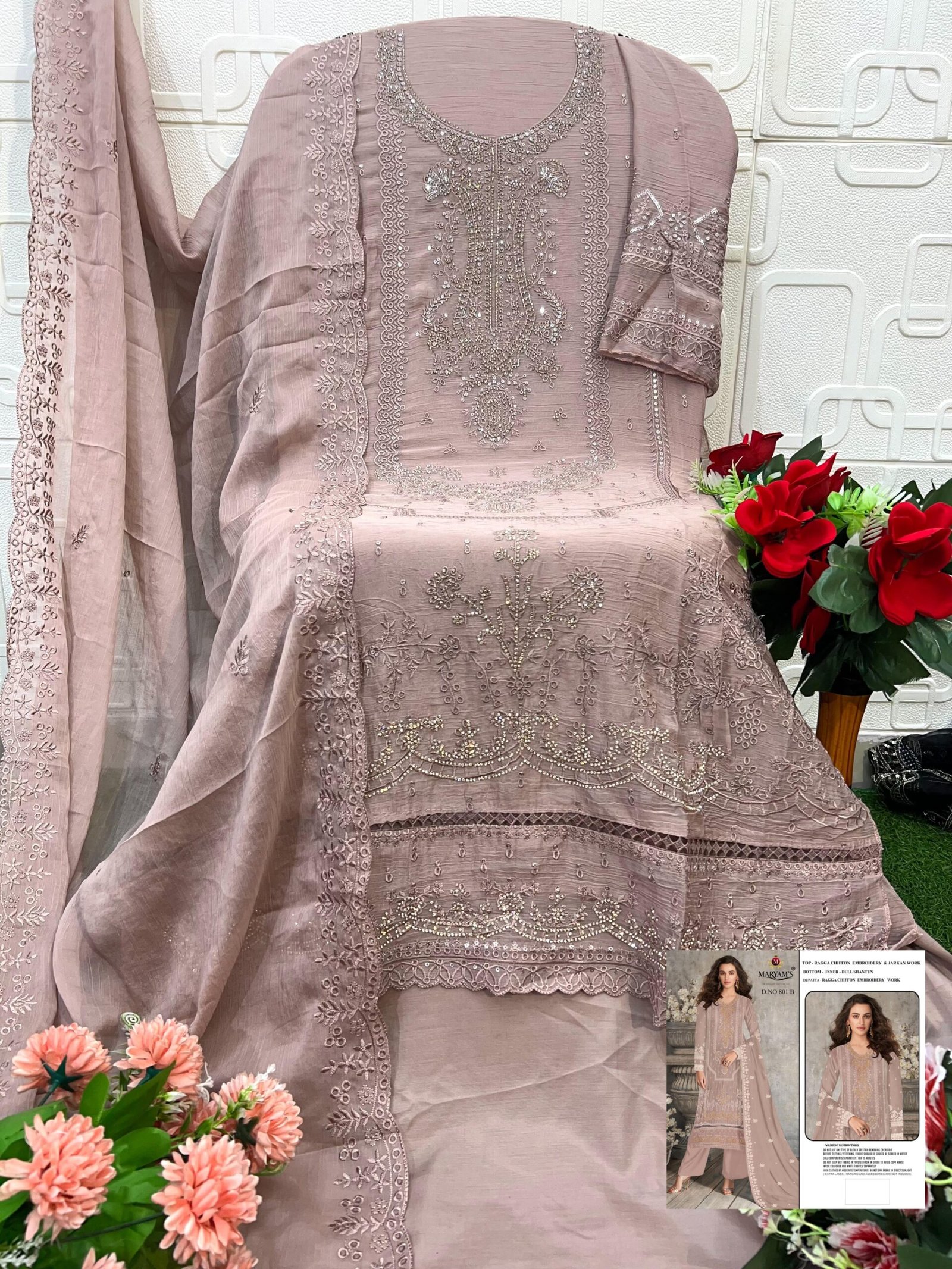 MARYAM 801 - Image 6