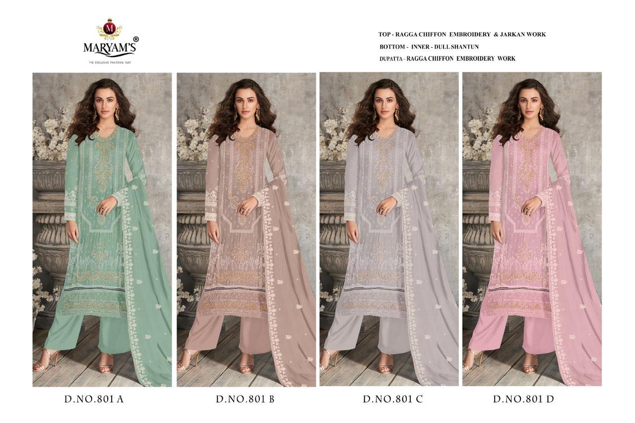 MARYAM 801 - Image 8