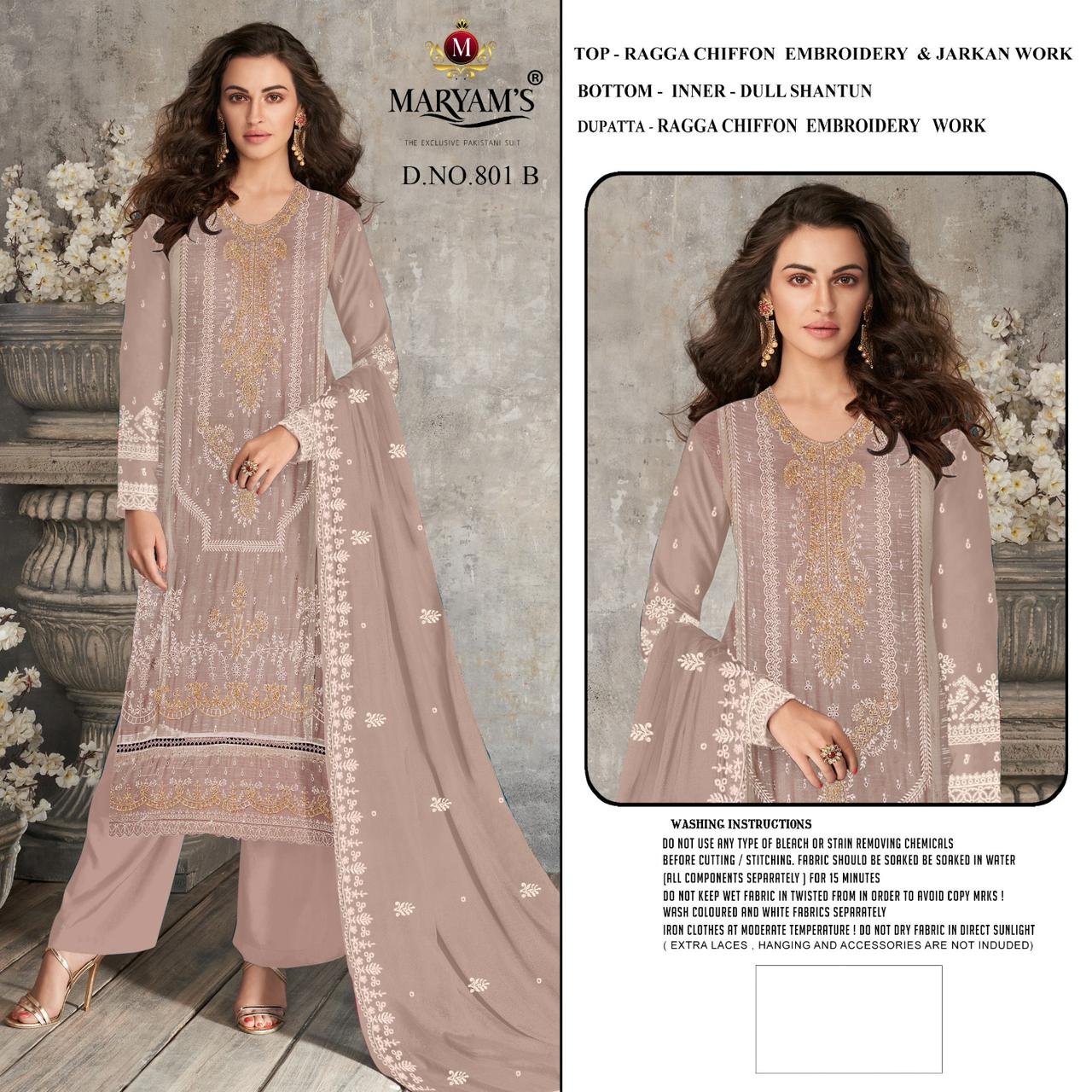 MARYAM 801 - Image 9