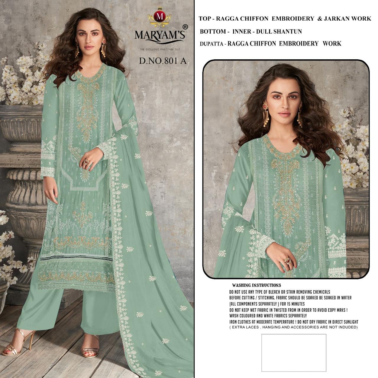 MARYAM 801 - Image 10