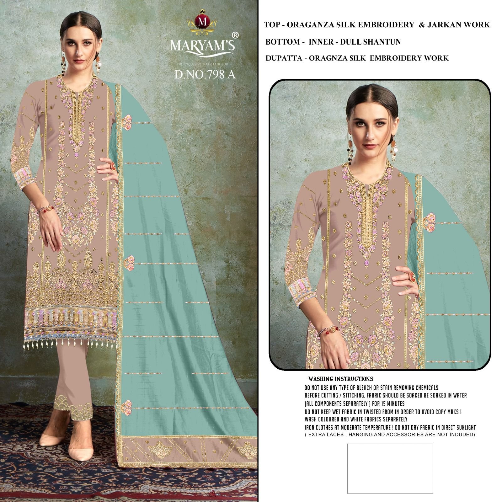 MARYAM M 798 - Image 5