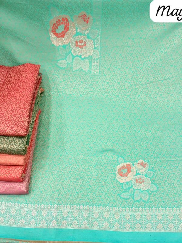 MAYA PJ 201 (Winter Collection)