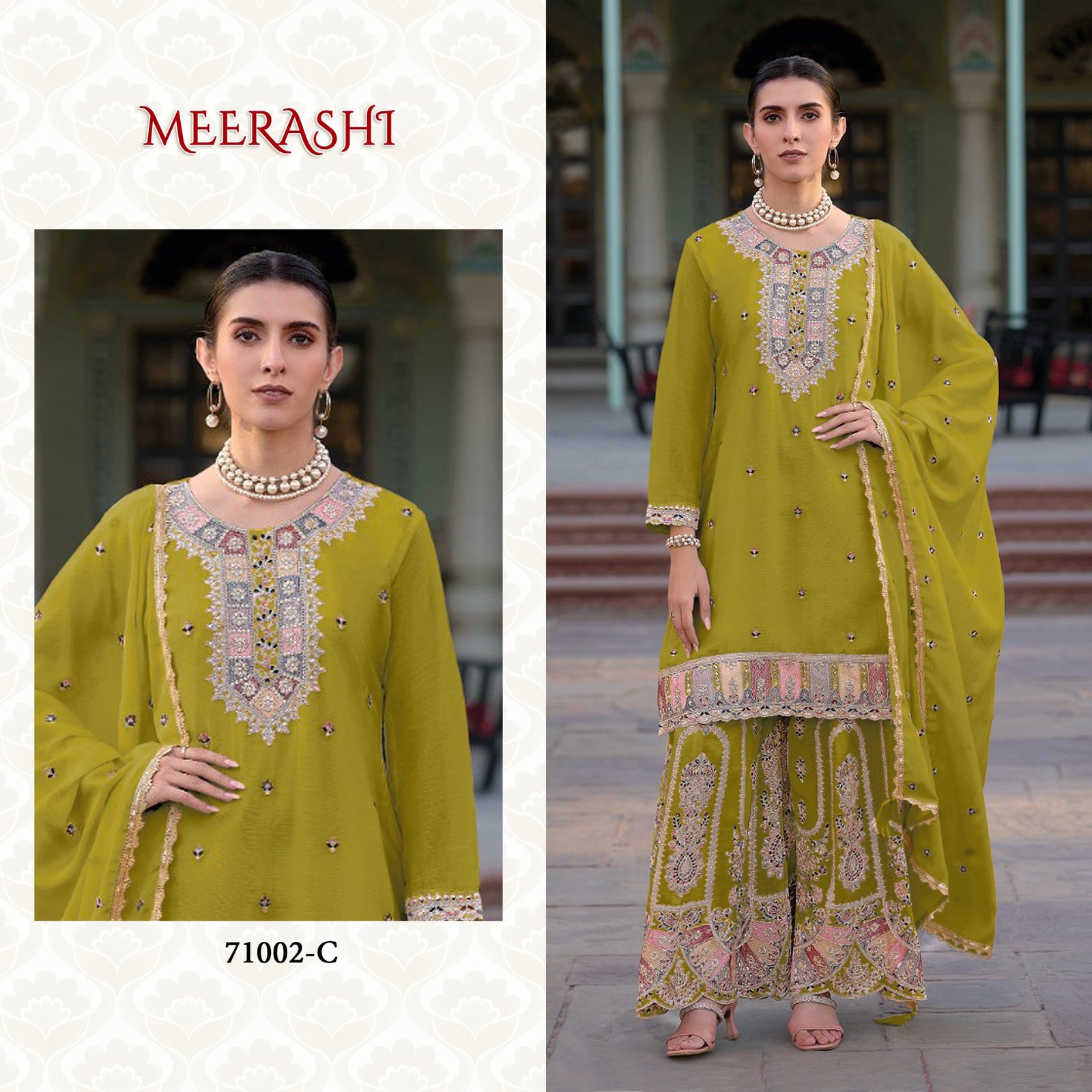 MEERASHI 71002 - Image 3