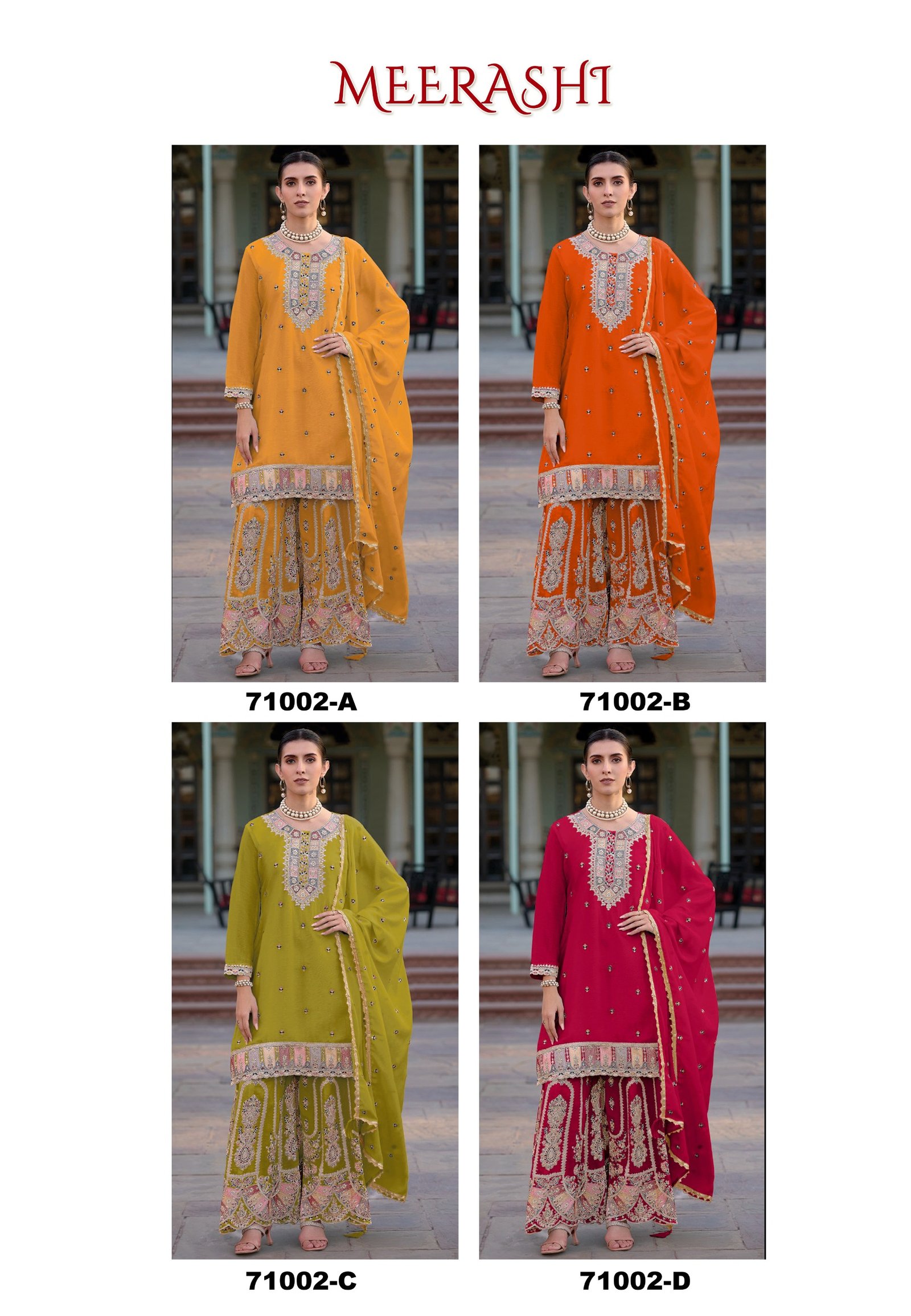 MEERASHI 71002 - Image 4