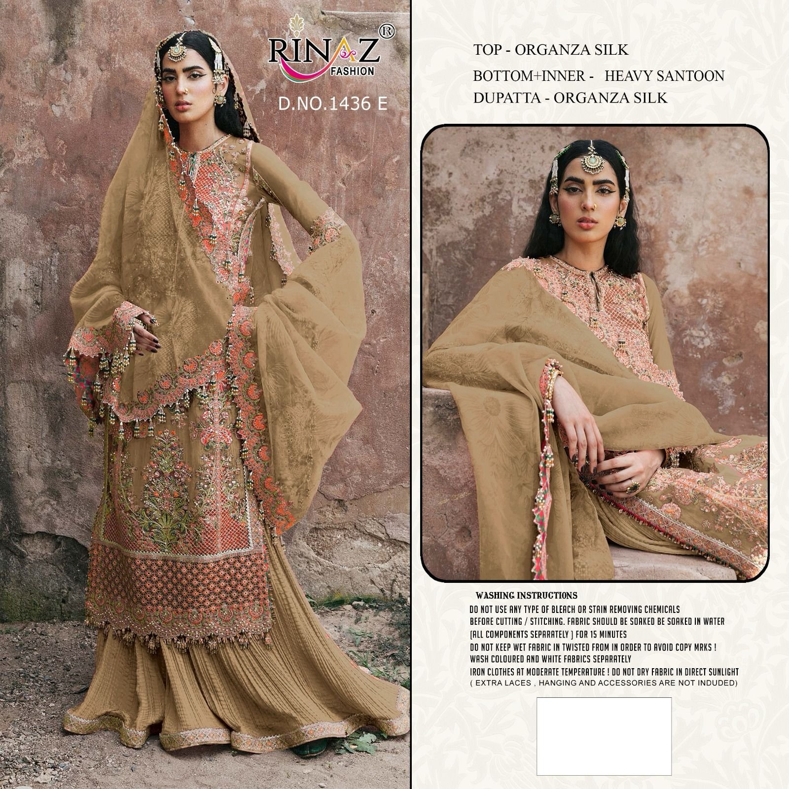 RINAZ 1436 EFGH - Image 4