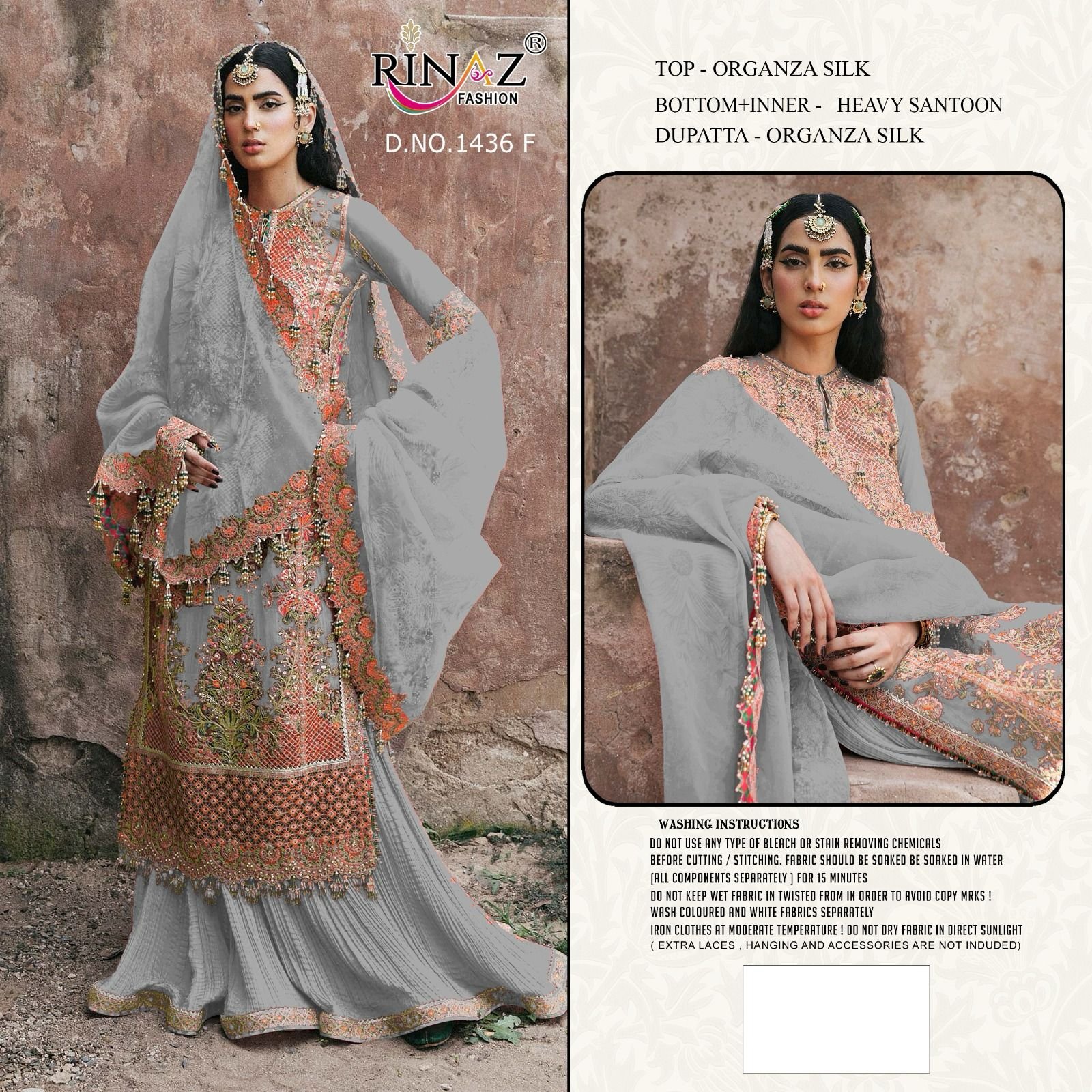 RINAZ 1436 EFGH - Image 5