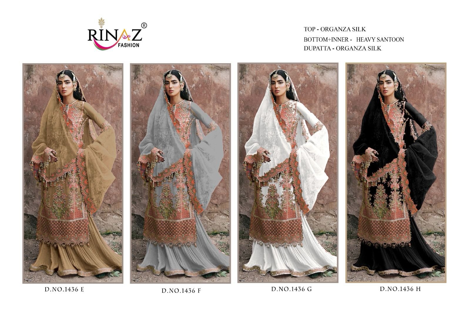 RINAZ 1436 EFGH - Image 6