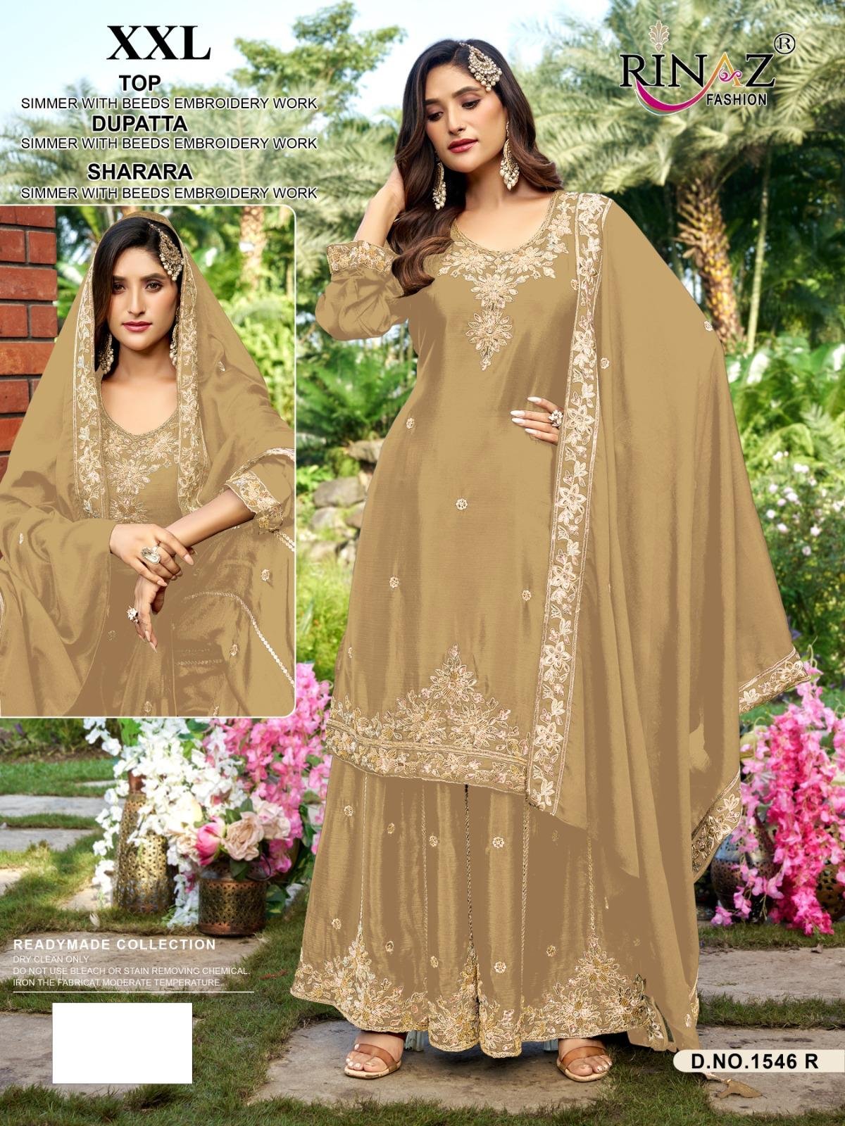 RINAZ R 1546 EGG - Image 3