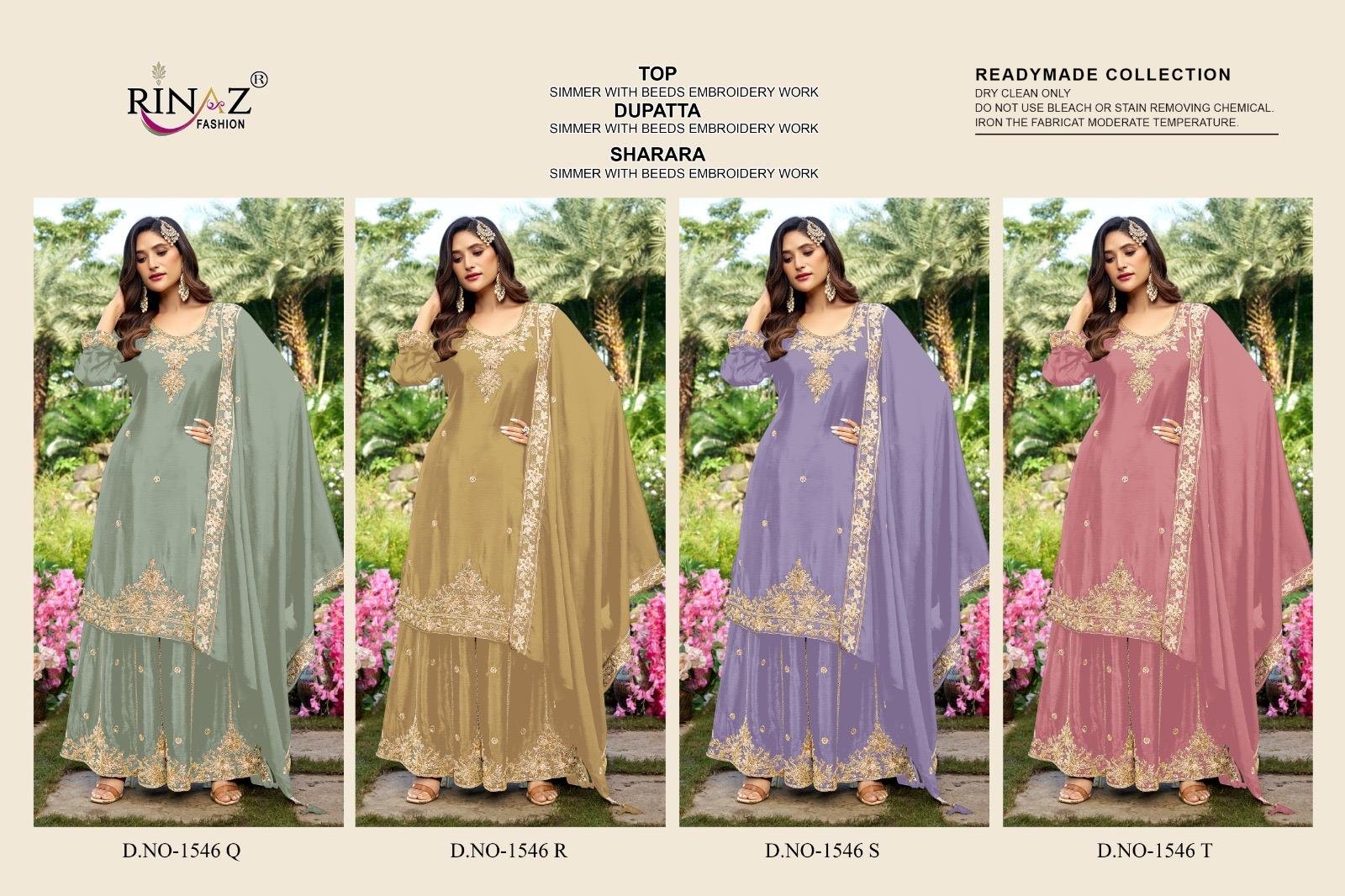 RINAZ R 1546 EGG - Image 6