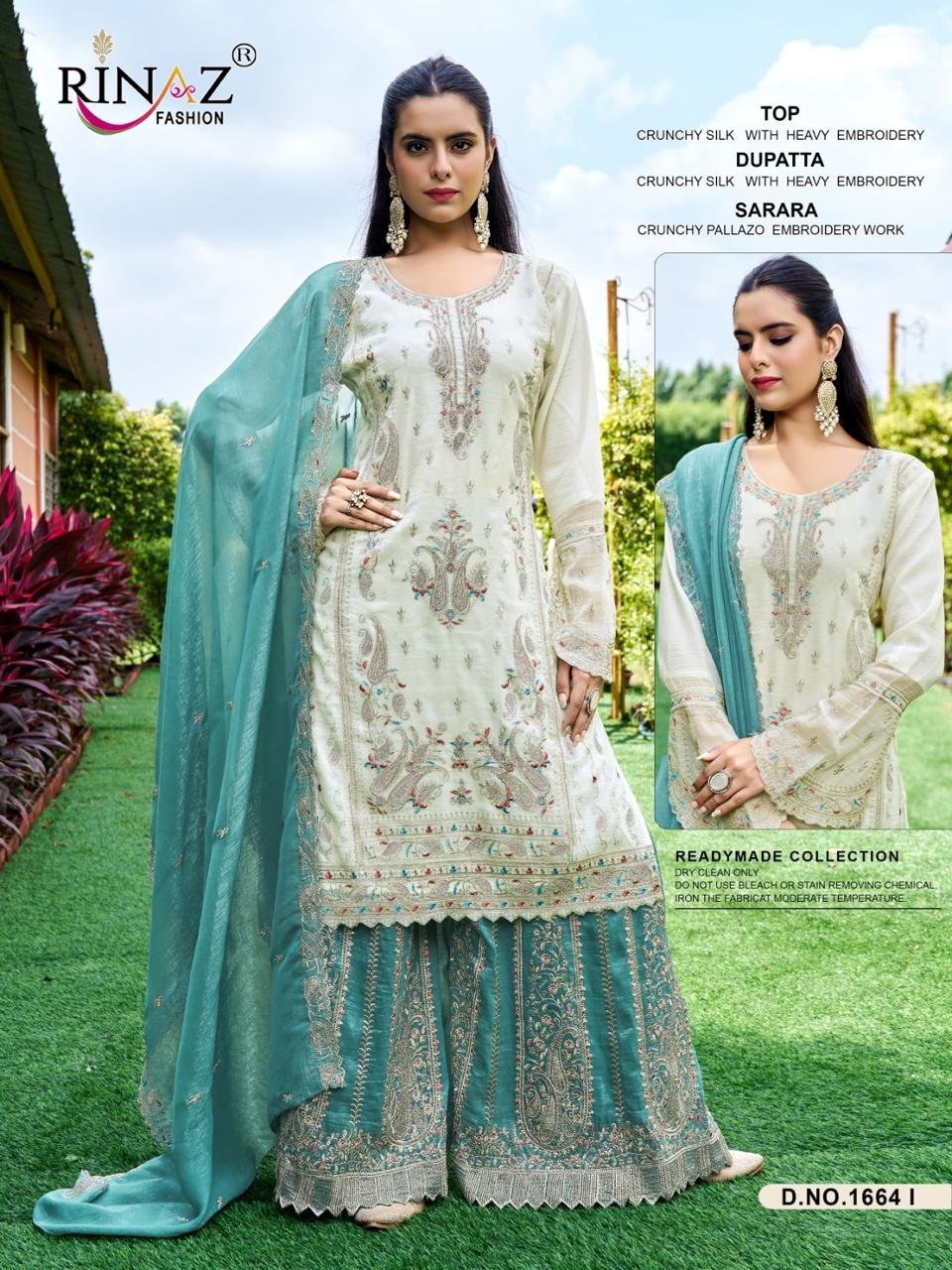 RINAZ R 1664 - Image 3