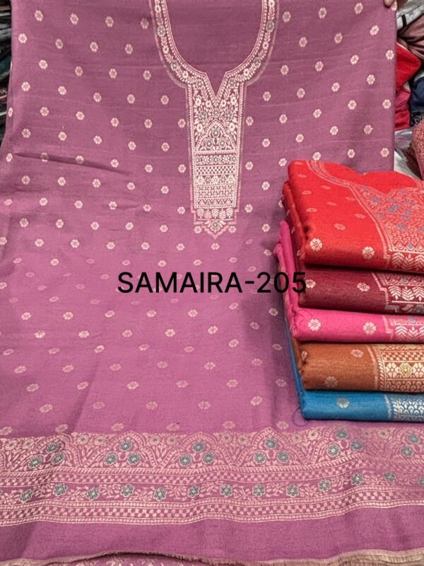 SAMAIRA 205