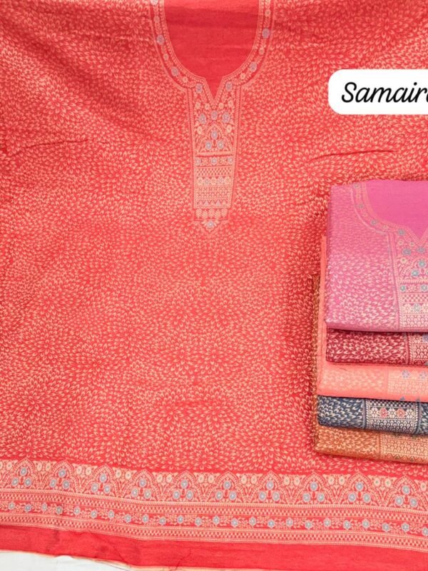 SAMAIRA 205 NEW(Winter Collection)