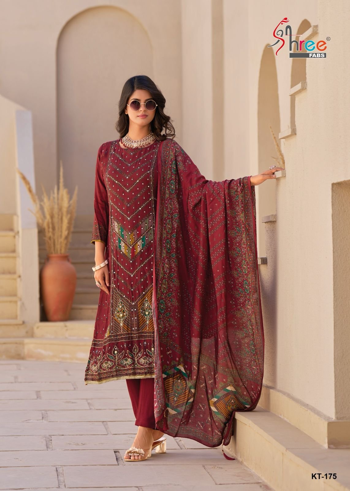 SHREE KT 175 - Image 4