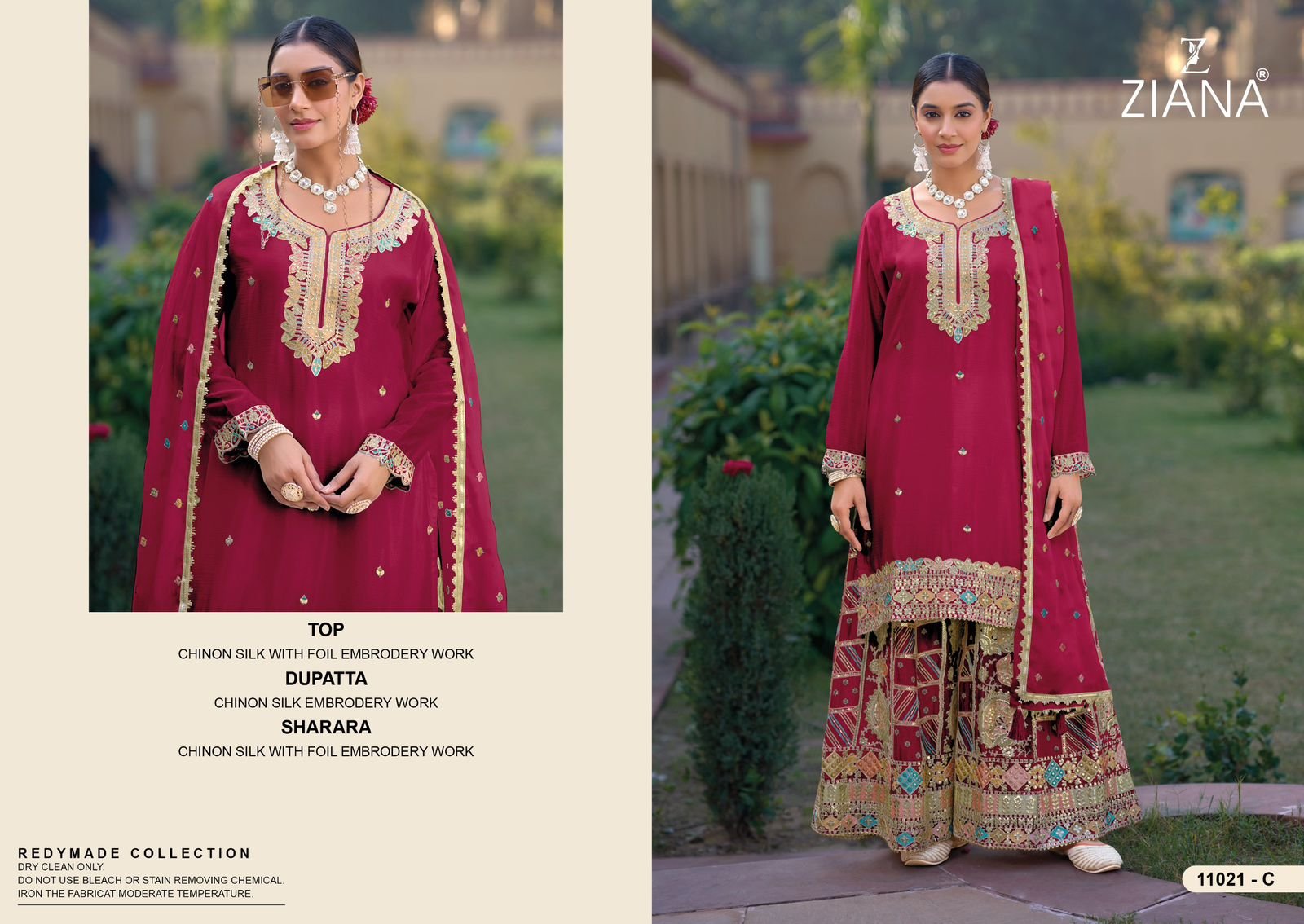 ZIANA R 11021 ABCD - Image 3