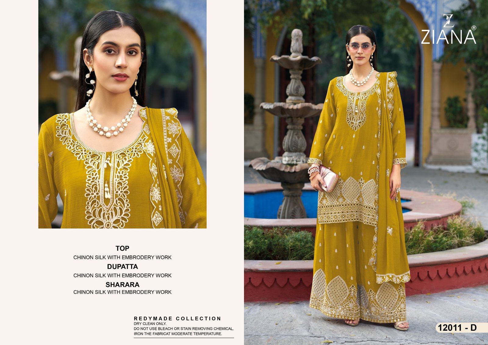 ZIANA R 12011 ABCD - Image 4