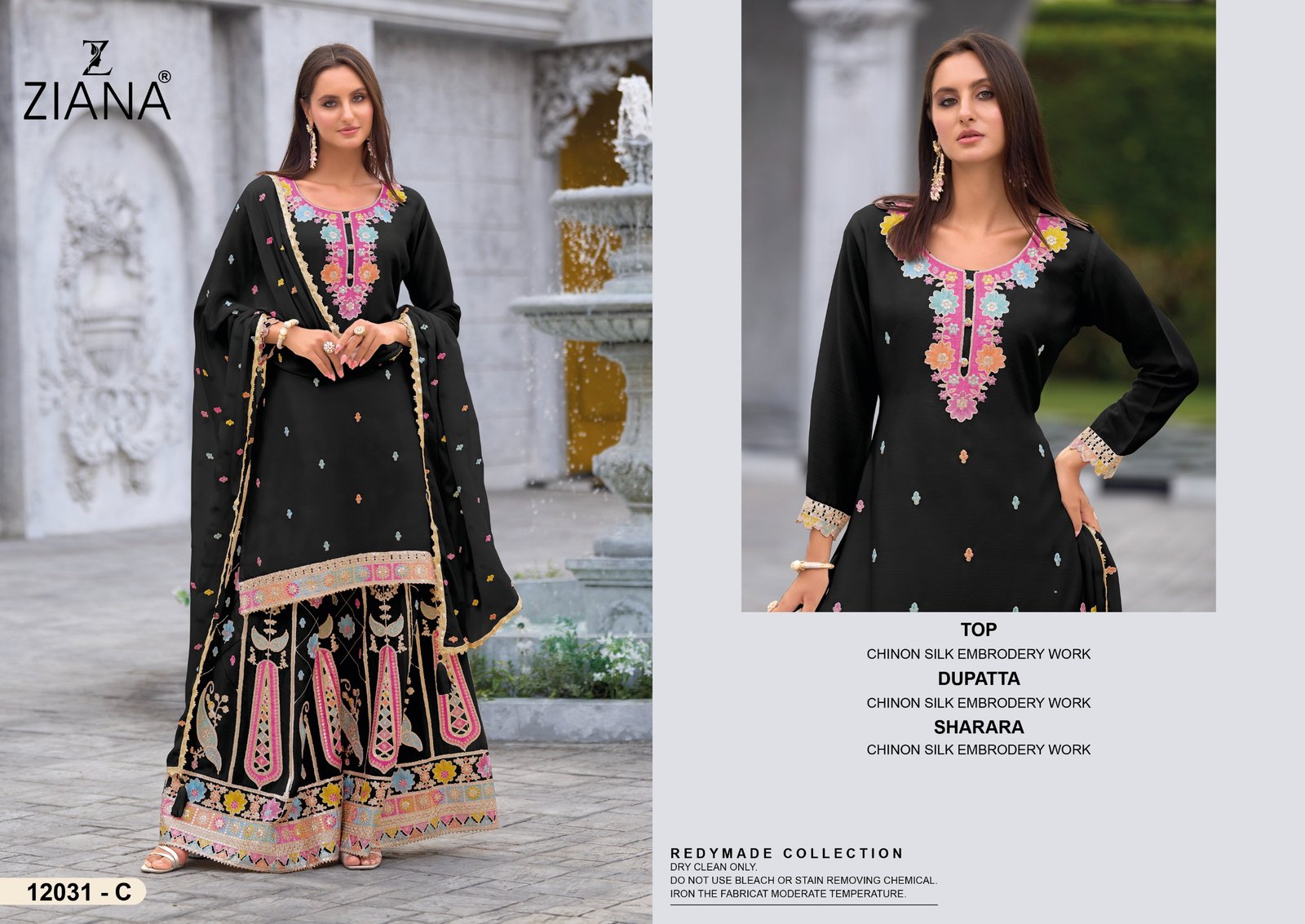 ZIANA R 12031 ABCD - Image 3