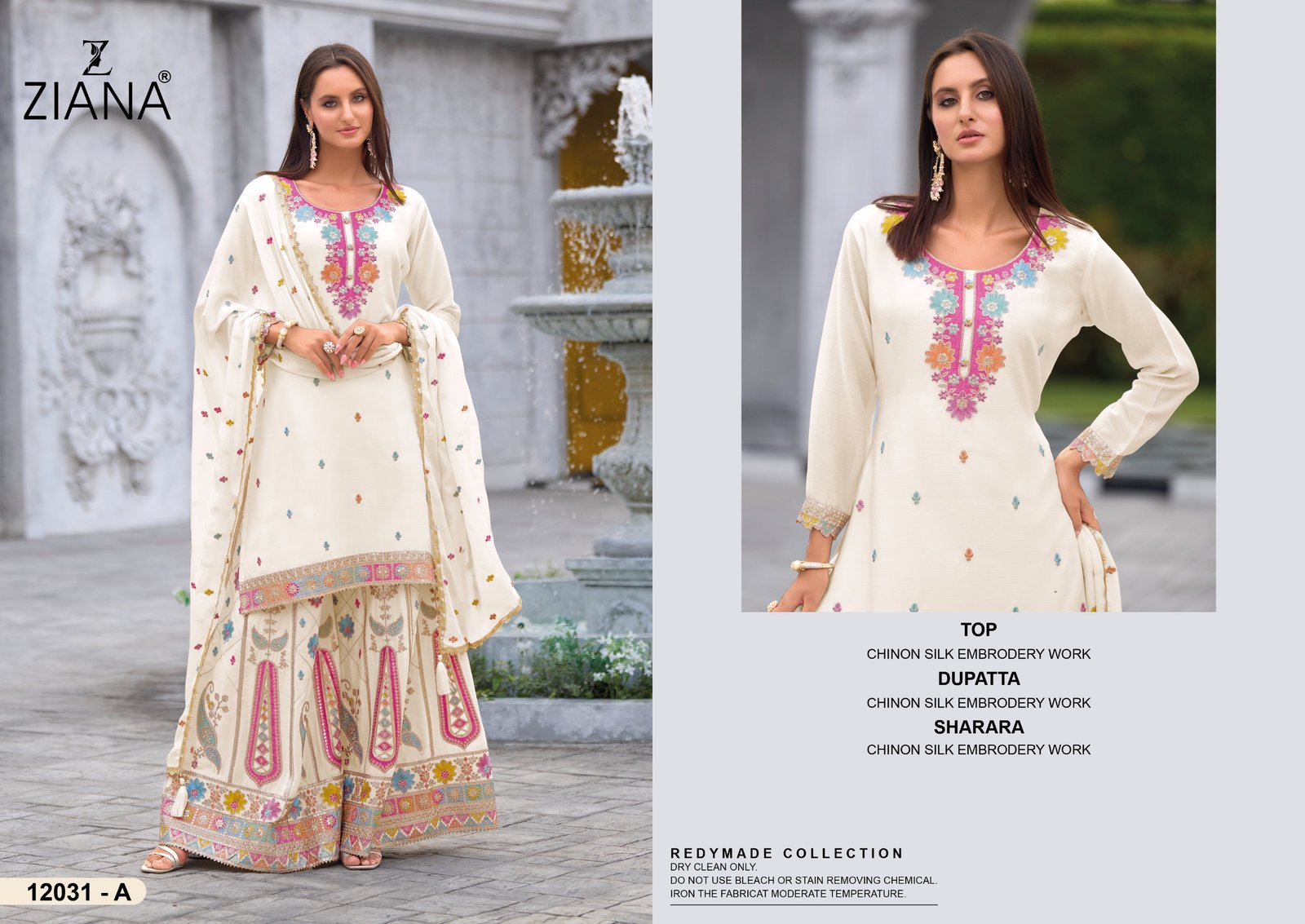 ZIANA R 12031 ABCD - Image 7