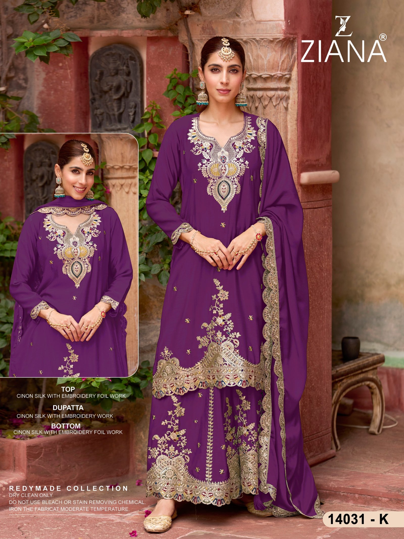 ZIANA R 14031 IJKL - Image 4