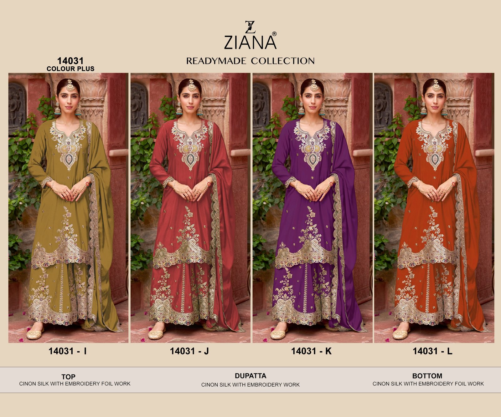 ZIANA R 14031 IJKL - Image 5